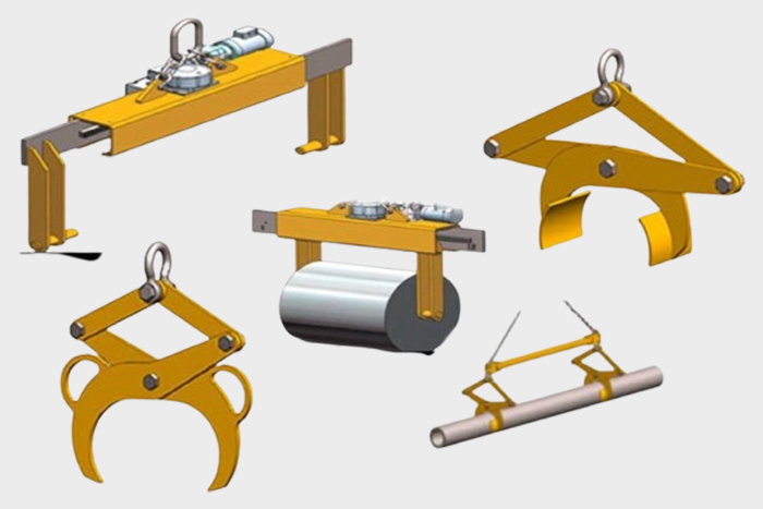Crane Accessories Exporter in Bangladesh