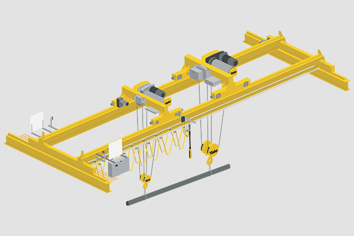 Crane Kit