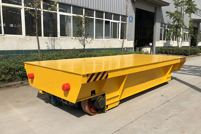 Transfer Trolley